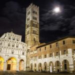 Walking Tour: Mysterious Lucca through Stories and Legends - Who Should Book This Tour?