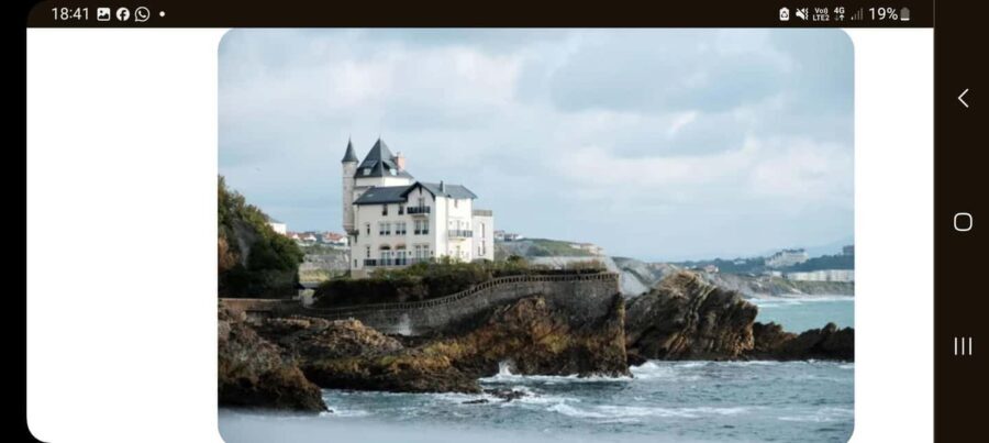 Walking Tour of Biarritz history and curiosities - What Makes This Tour Stand Out