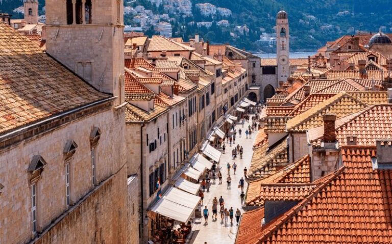 Walking tour of Dubrovnik with transport from Budva - FAQ