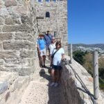 Walking tour of Halicarnasos & Bodrum St Peter"s castle - Frequently Asked Questions