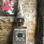 Walking-tour of Naples hystorical Centre - Analyzing the Value