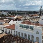 Walking tour of Tavira/Ilha de Tavira/Barril/Santa Luzia - Transportation and Practicalities