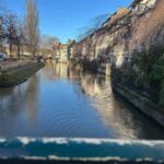 Walking tour of the city center - An authentic 1-hour journey through Strasbourg’s heart