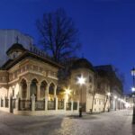 Walking Tour Old Town Bucharest - Who Should Consider This Tour?