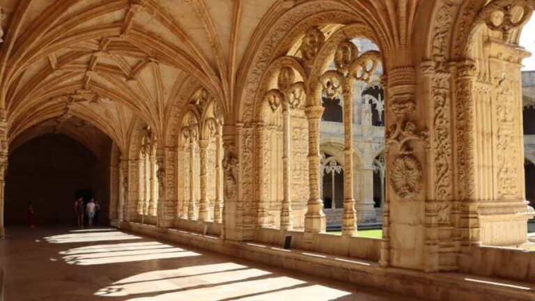 Walking Tour Small Group Belém + Jerónimos Monastery Tickets - The Practicalities: What to Expect