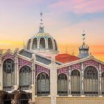 Walking Tour through Valencia's Historic Centre - The Sum Up