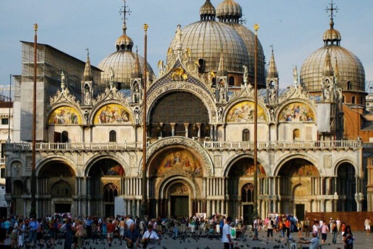 Walking Tour to Uncover the Hidden Venice - Who Is This Tour Best For?