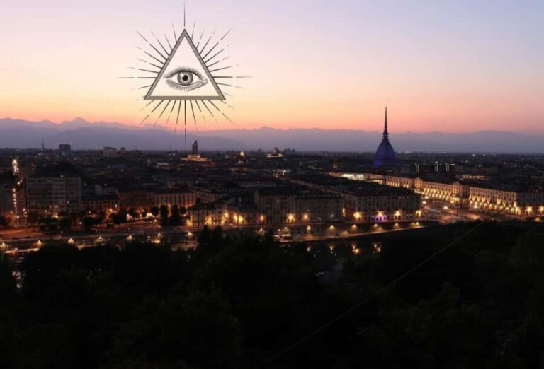 Walking Tour Turin in Code: from Numerology to Sacred Geometry - Breaking Down the Itinerary
