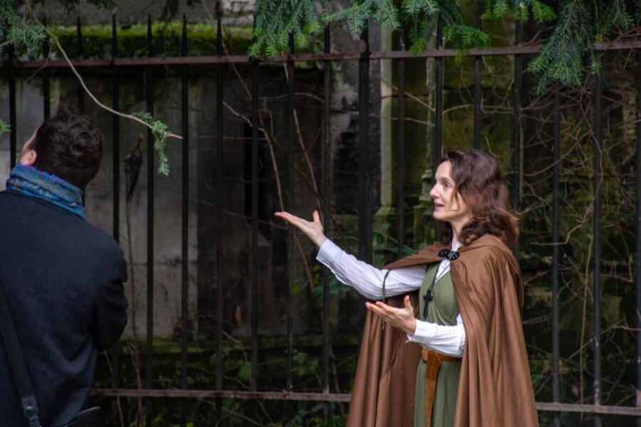 Walking tour with an Actor-Guide: Rouen with Joan of Arc - Final Thoughts: Who Will Love This Tour?