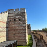Walls of Contantinople and Byzantine Palace Tour - Walking the Walls of Constantinople