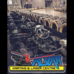 Walsall: 4 x 10 min karting sessions free 15 min laser - The Practicalities: What You Need to Know