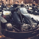 Walsall: Karting 15 min with free 20 min laser tag - Practical Details and What You Need to Know