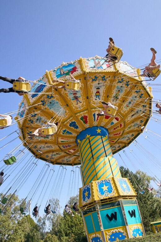 Walygator Grand Est Entry Ticket - The Sum Up