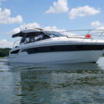 Waren (Müritz): Fun Cruise motor yacht with skipper - 8 hours - Why This Tour Offers Great Value