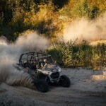 Warmia-Masuria Province: Off-Road Buggy Ride - What To Expect on the Day