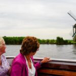 Warmond: Kagerplassen Cruise with "Tulip Experience" Ticket - The Sum Up