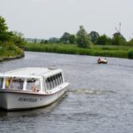 Warmond: Windmill Cruise and Keukenhof Entry Ticket - Practical Details and Value
