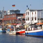 Warnemünde: Guided Walking Tour - Who will love this tour?