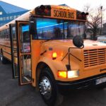 Warsaw: 1 Hour Private School Party Bus Experience - Evaluating Value and Practicality