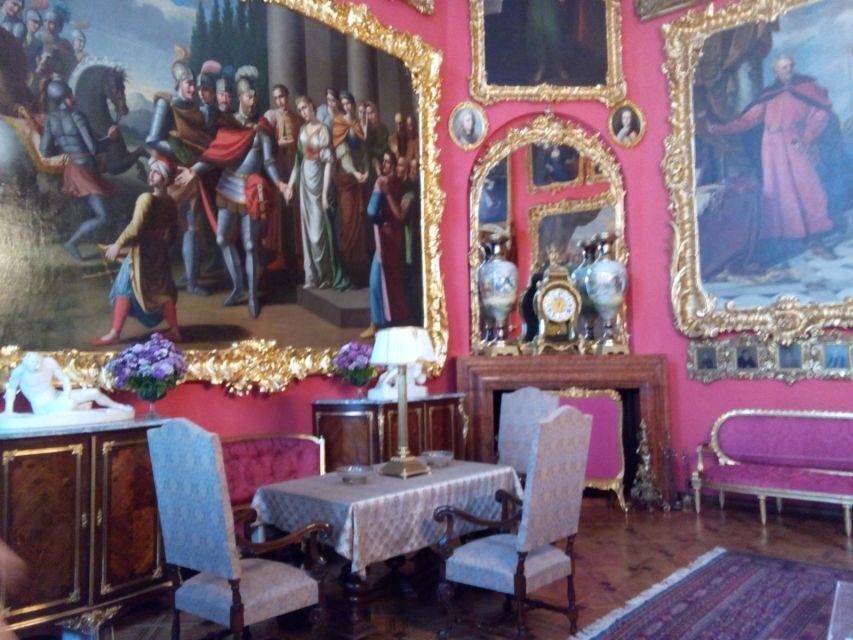 Warsaw: 12-Hour Guided Private Tour to Majdanek and Lublin - Frequently Asked Questions