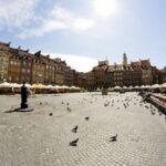 Warsaw: 2-Hour Guided Old Town Walking Tour - The Practical Side: What to Expect and How to Prepare