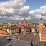 Warsaw: 2-Hour Old Town Walking Tour - Practical Details