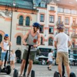 Warsaw: 3-Hour Guided City Highlights Tour by Segway - The Practical Side: Logistics, Comfort, and Value