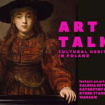 Warsaw: Art Talk - Cultural Heritage in Poland - Who Will Love This Tour?