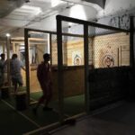 Warsaw: Axe Throwing Experience - Analyzing the Cost and Value