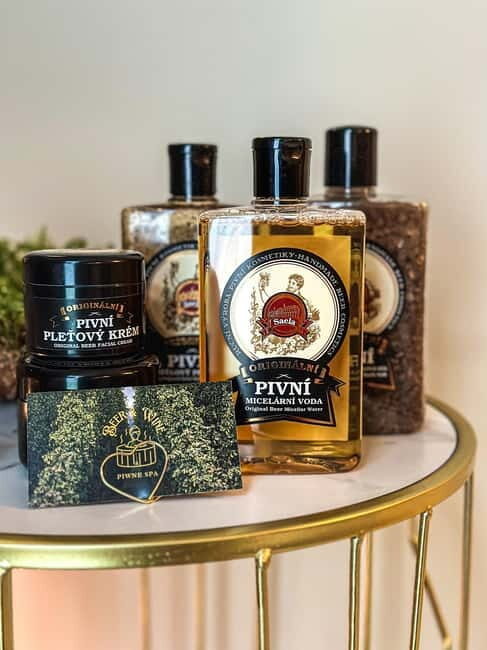 Warsaw: Beer Bath Experience (Sauna, Bath & Degustation) - Why Choose the Warsaw Beer Bath Experience?