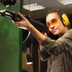 Warsaw: Best Indoor Shooting Range Experience - An In-Depth Look at the Warsaw Indoor Shooting Range Experience