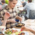 Warsaw: Breakfast at Hard Rock Cafe - The Menu: Classic American Flavors