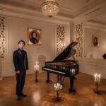Warsaw: Candlelight Concert at Fryderyk Concert Hall - Deep Dive into the Details