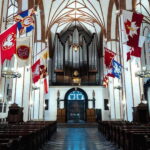 Warsaw: Cathedral Organ Concerts and tour of the crypts - A Closer Look at the Experience