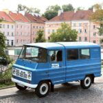 Warsaw: Classic Highlights Private Tour by Vintage Car - The Itinerary in Detail