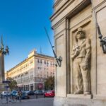 Warsaw Communism Private Tour in a Retro Fiat - The Route and Landmark Highlights