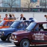 Warsaw: Communist History Self-Driving Tour - Who Is This Tour Best For?