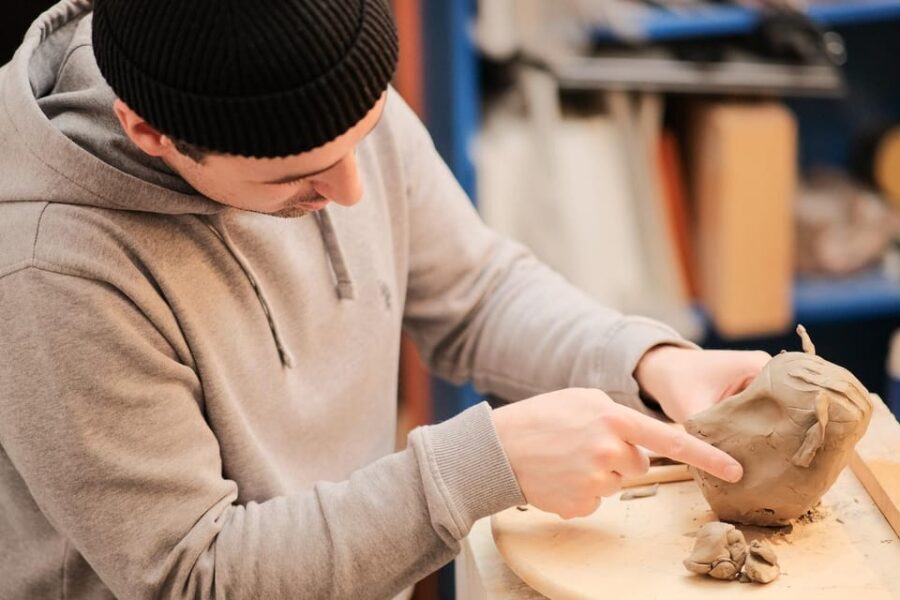 Warsaw: Craft Your Masterpiece - Sculpture Workshop! - A Deep Dive into the Sculpture Workshop Experience