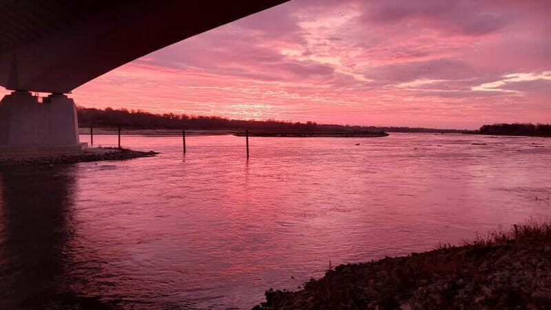 Warsaw: cruise on the Vistula - Booking and Practicalities