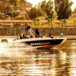 Warsaw: Cruise the Vistula w/ 80s Music, Retro Vibes & Views - The Value: Is It Worth It?