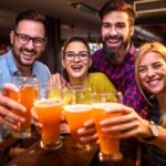 Warsaw: Daily Beer Tasting Tour with Appetizers - The Authenticity Factor