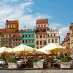 Warsaw Everyday Skip the Line Royal Castle Guided Tour - The Itinerary in Detail