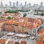 Warsaw: Express Walk with a Local in 60 minutes - A Genuine 60-Minute Introduction to Warsaws Heart