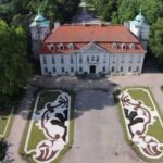 Warsaw: Full-Day Outskirts Private Tour - Exploring Nieborow Palace