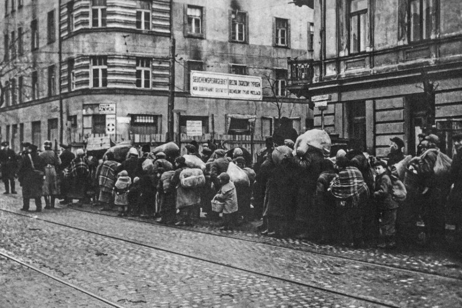 Warsaw: Ghetto, Jewish Cemetery & POLIN Museum Private Tour - Why This Tour Works