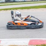 Warsaw: Go-Karting - The Sum Up