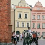 Warsaw: Guided Walking Tour with a Private Chopin Concert - Who Will Love This Tour?