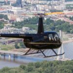 Warsaw: Helicopter Private Tour - Price and Value Analysis