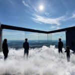 Warsaw: Highline Warsaw Entry With 360° Views & Rooftop Bar - Who Will Love This Tour?