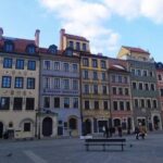 Warsaw Historic Heart Walking Tour - must-see & hidden gems - What Makes This Tour Special